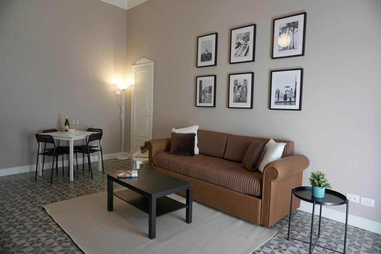 Vittorio Emanuele 71 Apartment Bari Exterior photo